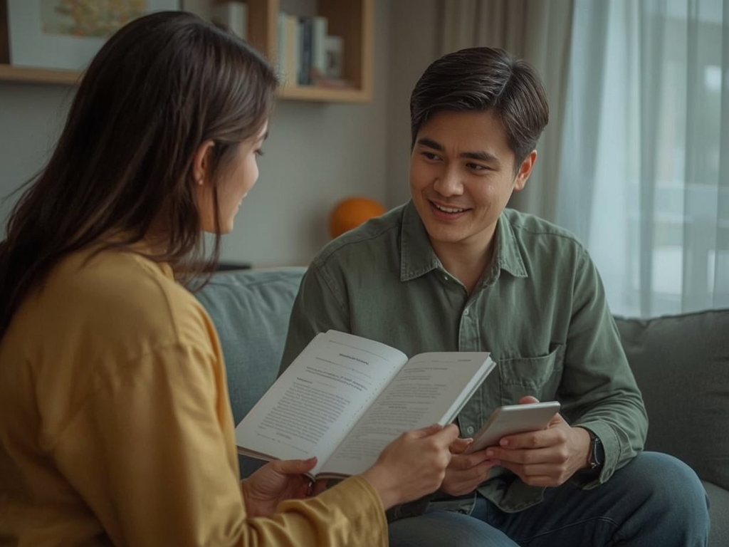 Mitos dan Fakta Pengelolaan Keseharian Rumah Tangga Modern